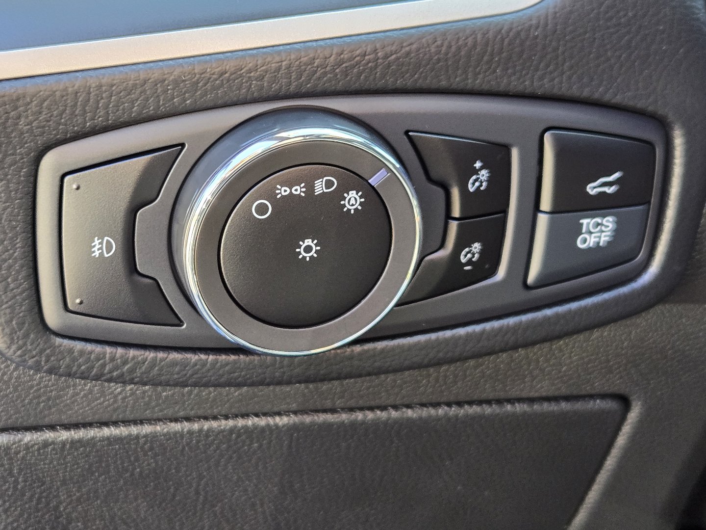 Used 2023 Ford Edge ST-Line AWD/4WD image 20