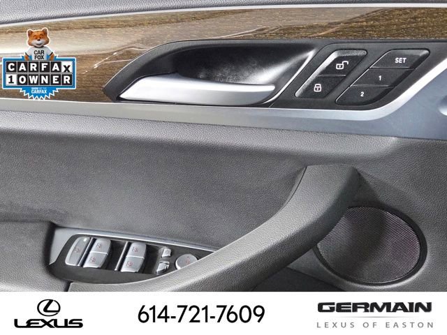 Used 2023 BMW X3 xDrive30i w/ Premium Package w/ZPA image 29