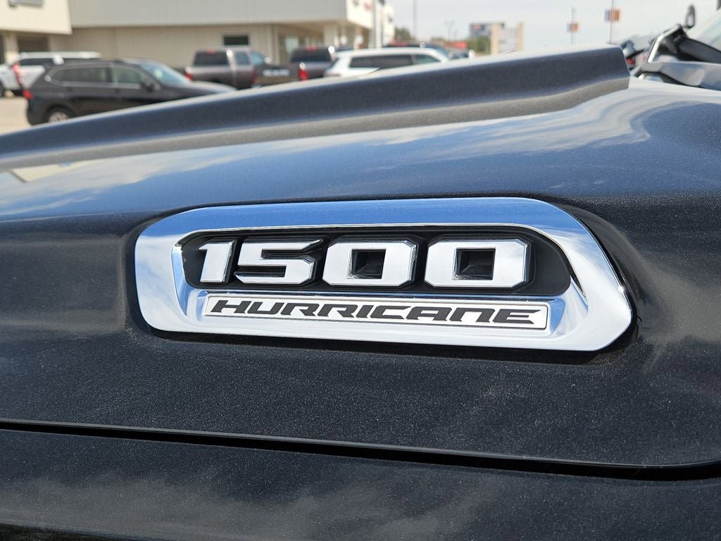 New 2026 RAM 1500 Big Horn image 14