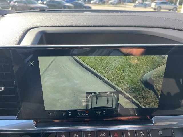 New 2026 Chevrolet Silverado 1500 LT w/ All Star Edition Plus image 30