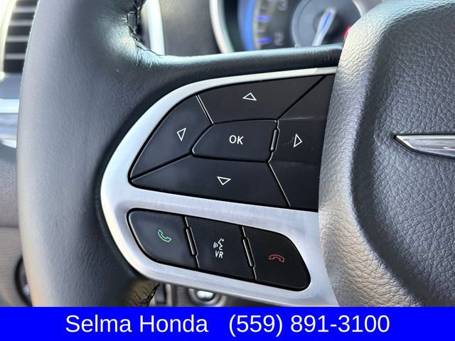 Used 2022 Chrysler 300 Touring L w/ Popular Equipment Group AWD/4WD image 14