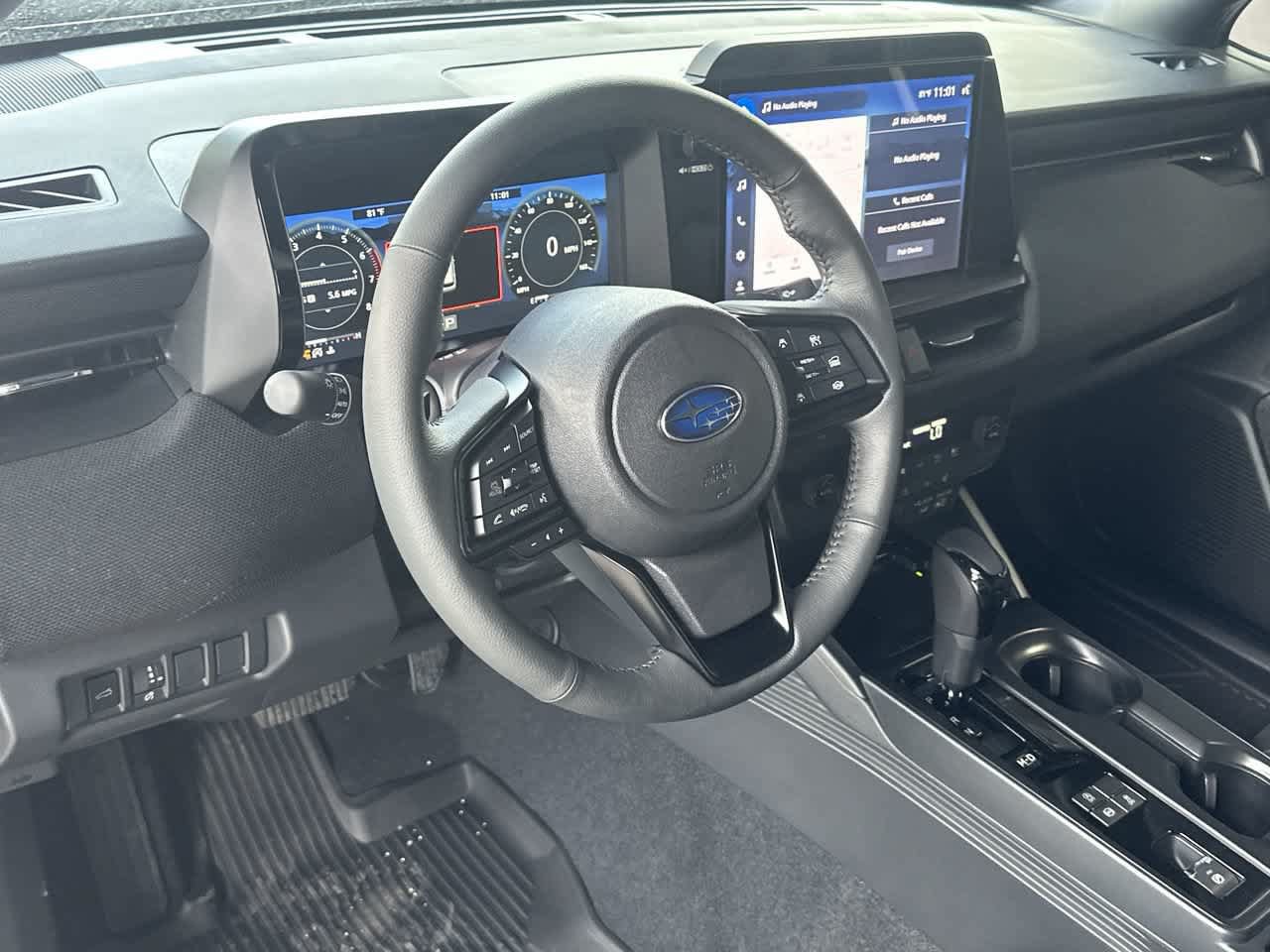 New 2026 Subaru Outback Premium AWD/4WD image 13