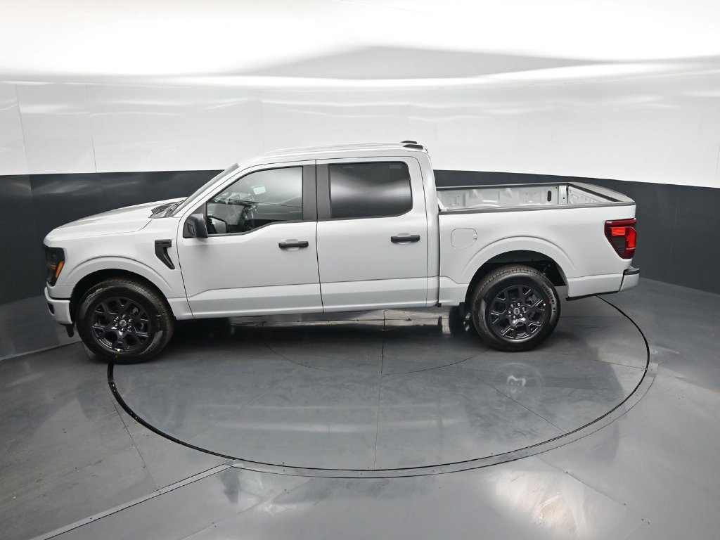 New 2026 Ford F150 STX w/ Equipment Group 200A RWD image 40