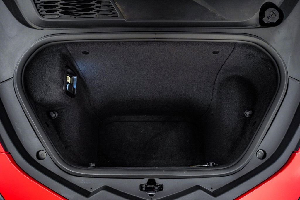 Used 2021 Chevrolet Corvette Stingray Preferred Cpe w/ Z51 Performance Package image 33