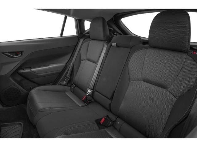 New 2026 Subaru Crosstrek 2.0i Premium AWD/4WD image 16