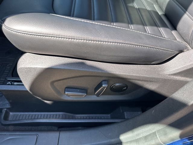 Used 2024 Ford Edge SEL w/ Convenience Package AWD/4WD image 32