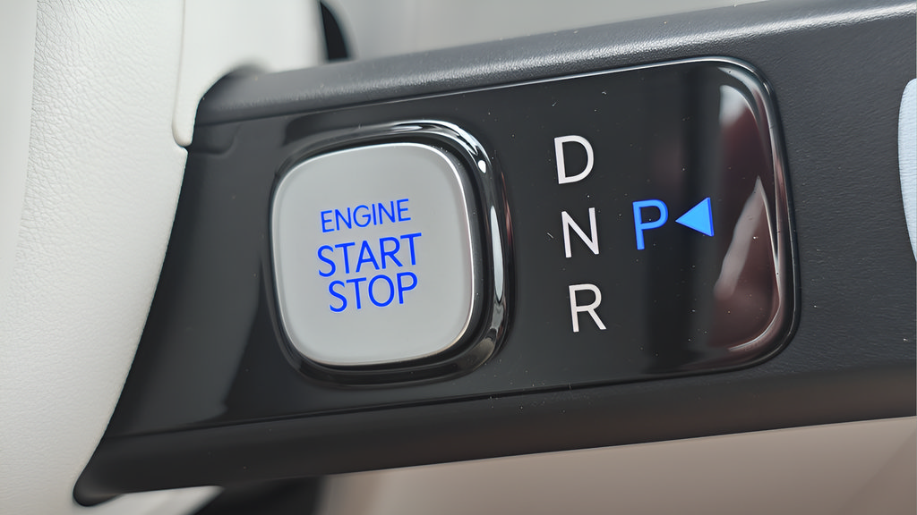 New 2026 Hyundai Palisade SEL Premium FWD image 23
