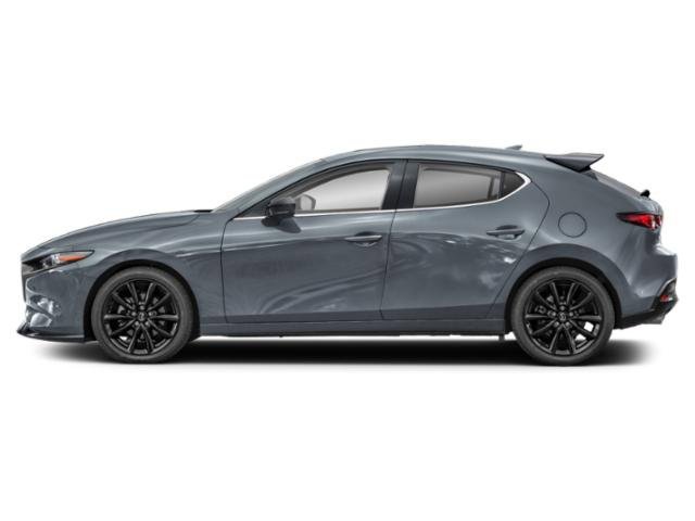 New 2026 MAZDA MAZDA3 Hatchback w/Premium Plus Pkg AWD/4WD image 6