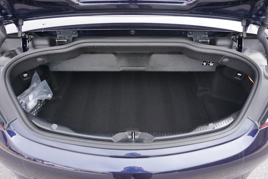 Certified 2021 Mercedes-Benz C 300 4MATIC Cabriolet image 18