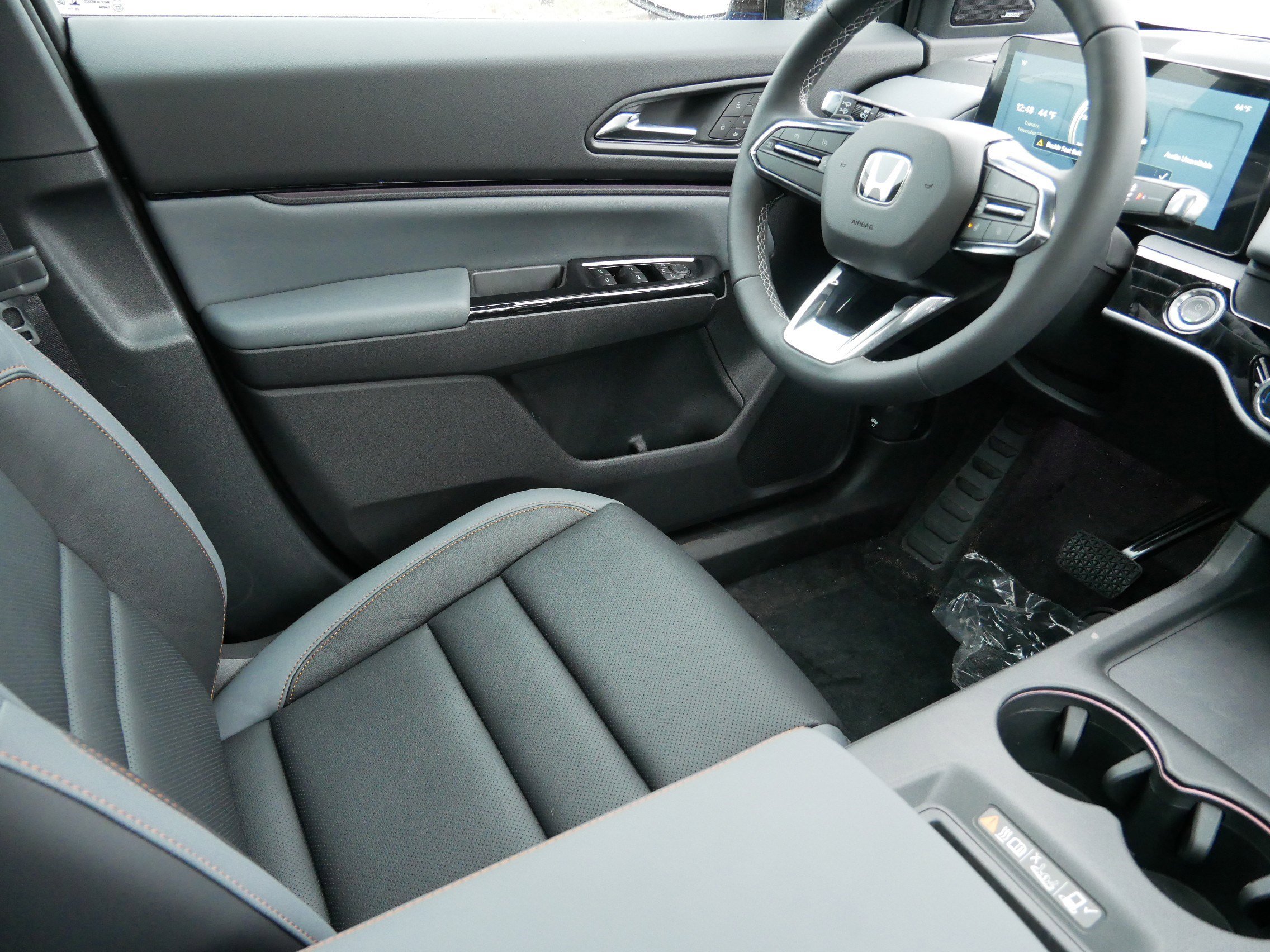 New 2026 Honda Prologue Elite image 9