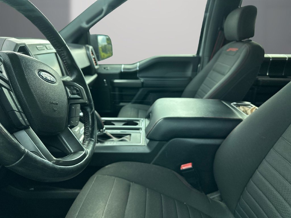 Used 2018 Ford F150 XLT w/ Equipment Group 302A Luxury AWD/4WD image 7