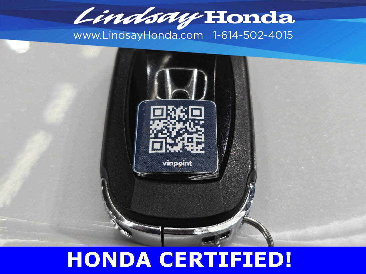 Certified 2025 Honda Civic Sport Touring image 21