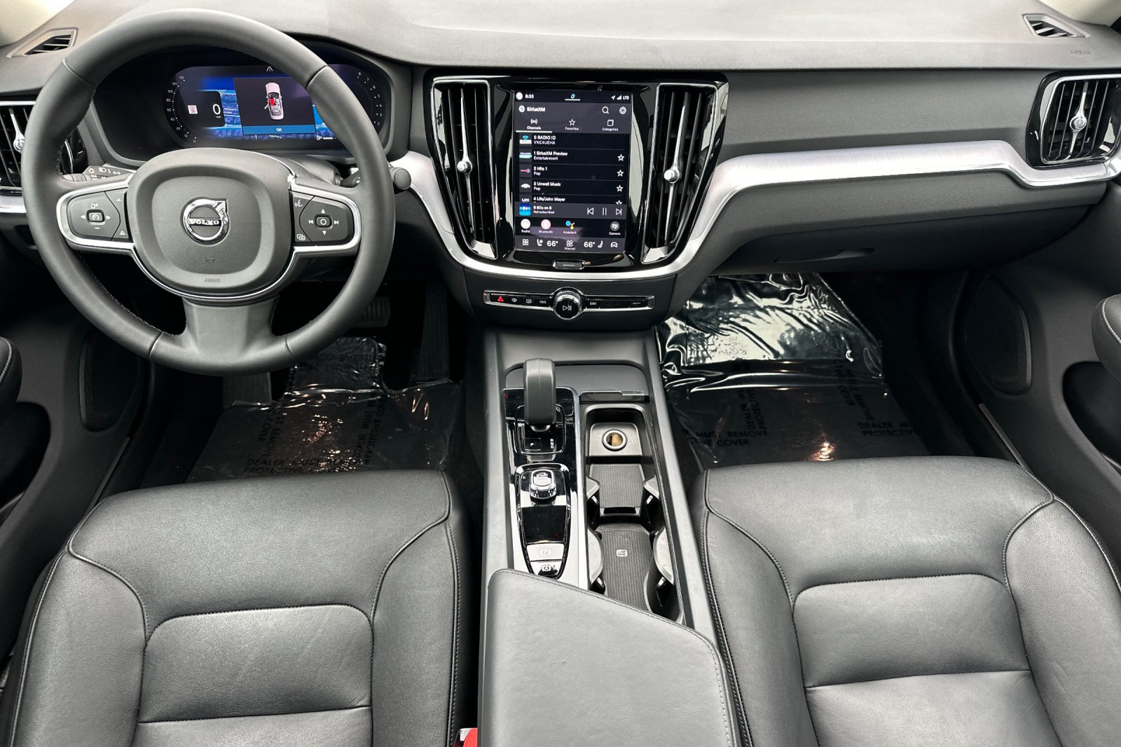 Certified 2025 Volvo S60 B5 Core FWD image 15