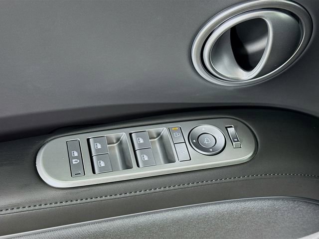 New 2026 Hyundai Palisade Calligraphy image 14