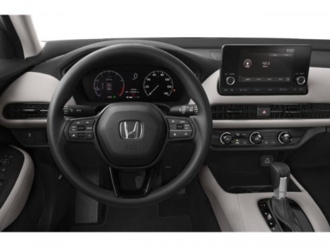 Certified 2025 Honda HR-V LX image 10