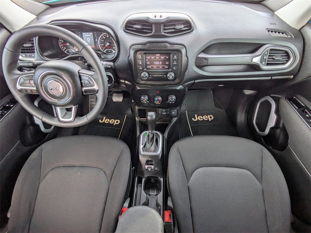 Used 2020 Jeep Renegade Sport image 15