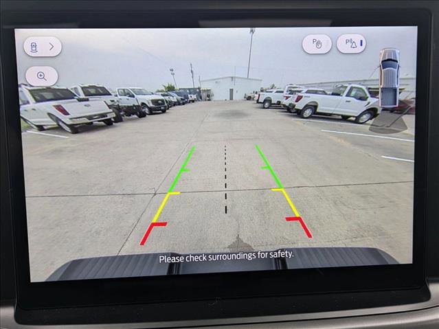 New 2025 Ford F150 XL w/ Equipment Group 103A High image 15