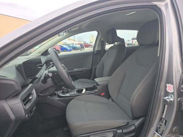 Used 2025 Kia K4 LXS image 13