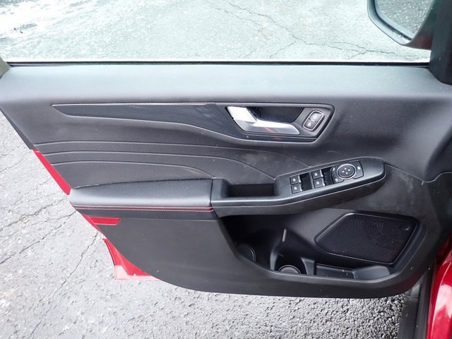 Used 2024 Ford Escape ST-Line w/ Tech Pack #1 image 20