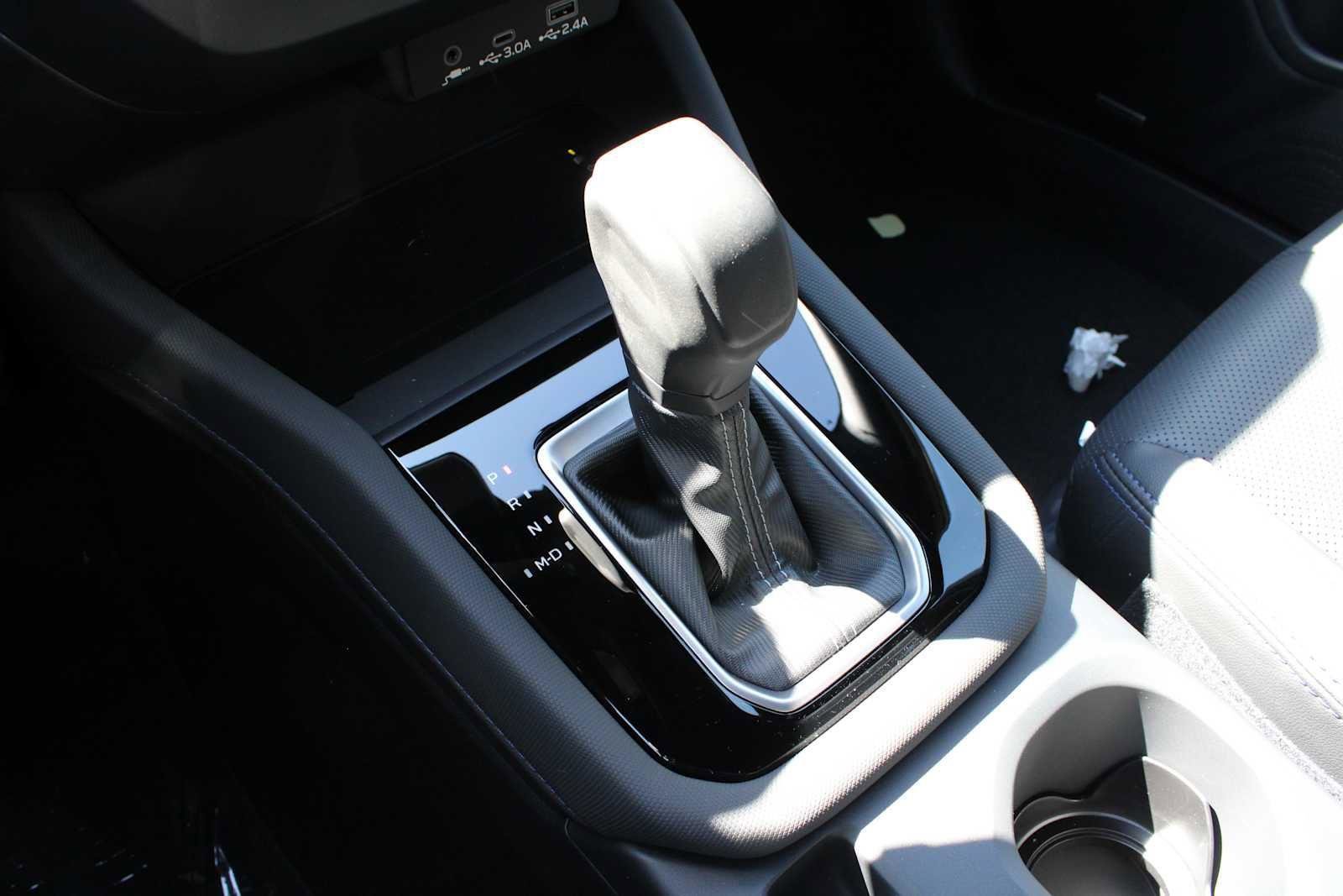 New 2025 Subaru Forester Limited image 25