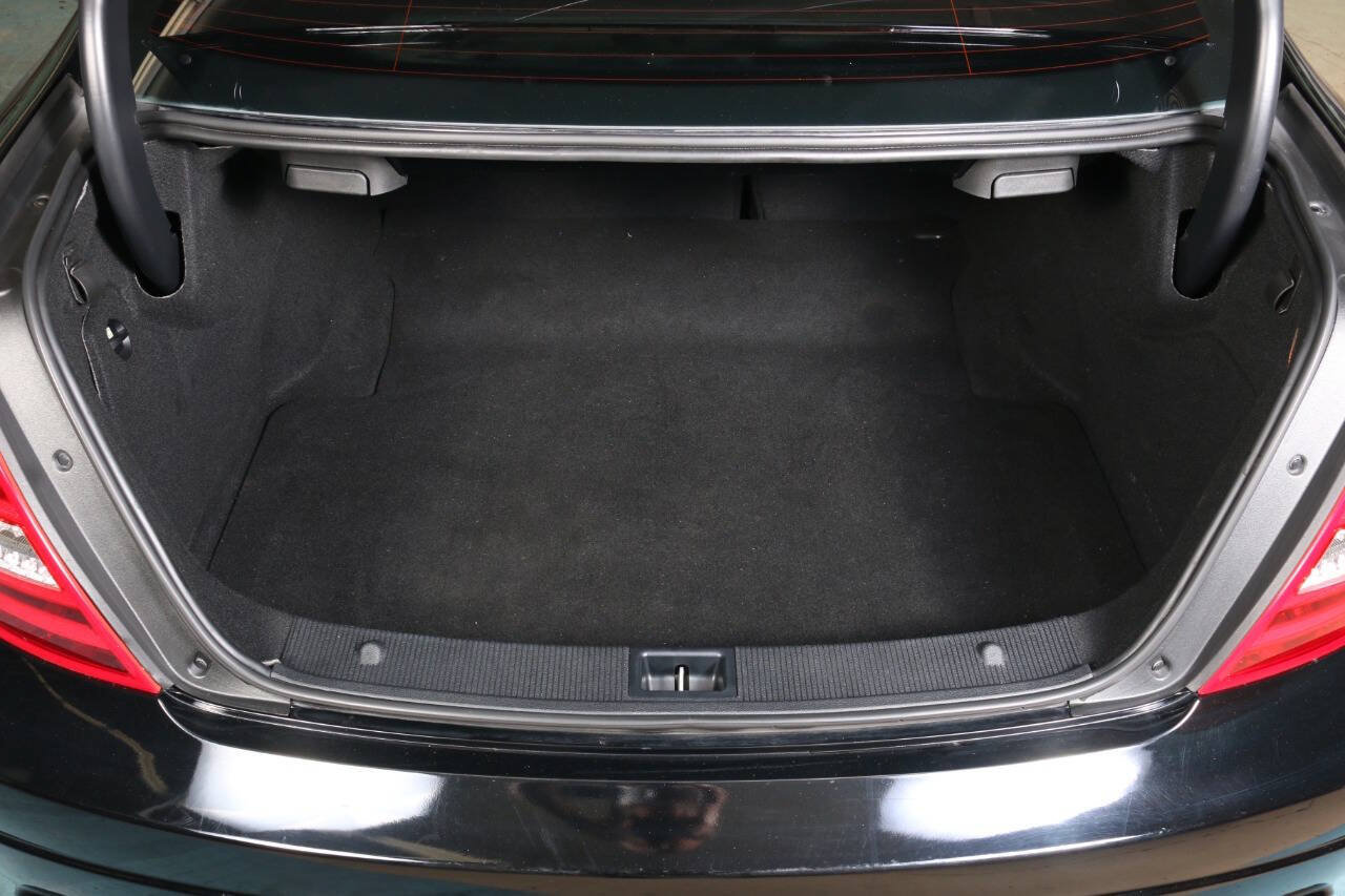 Used 2013 Mercedes-Benz C 63 AMG Coupe w/ Multimedia Pkg image 23