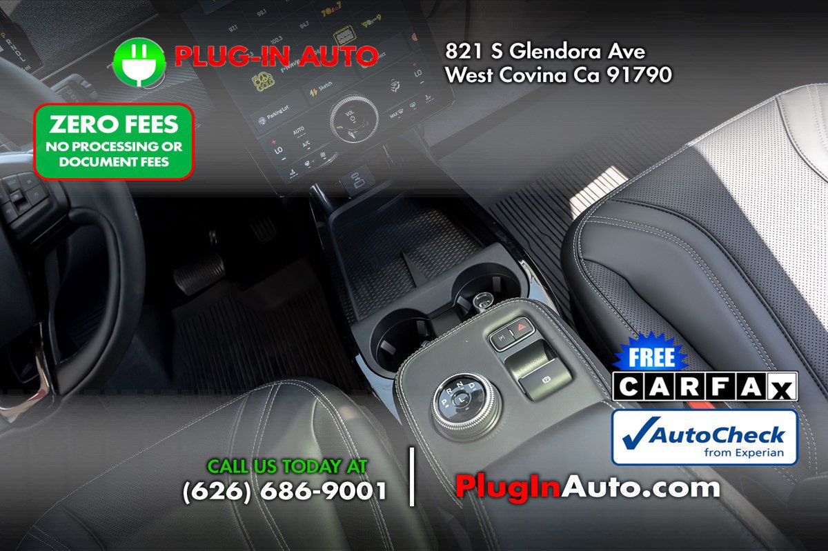 Used 2023 Ford Mustang Mach-E Premium RWD image 18