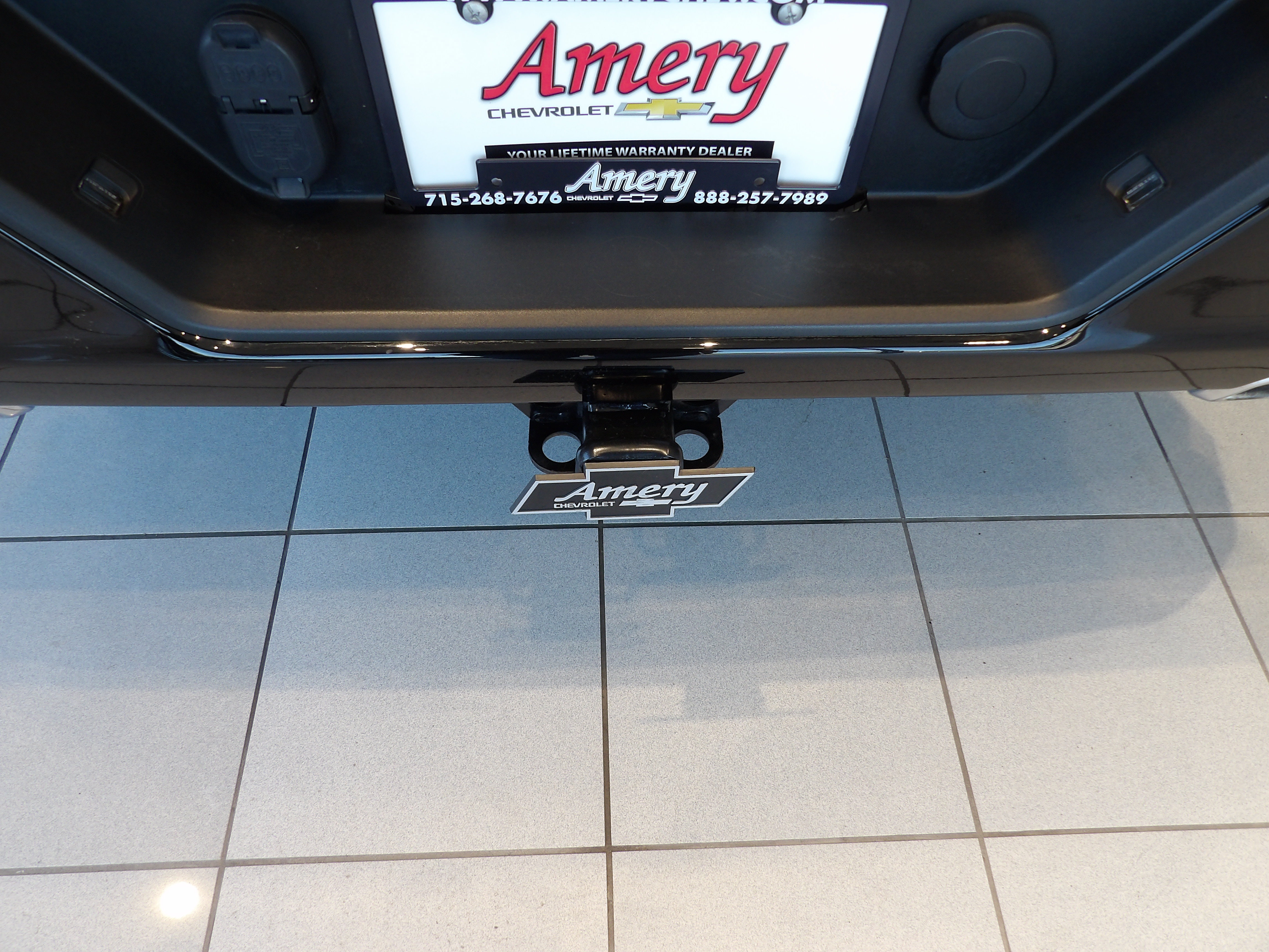 Used 2023 Chevrolet Silverado 1500 RST w/ Convenience Package II AWD/4WD image 18