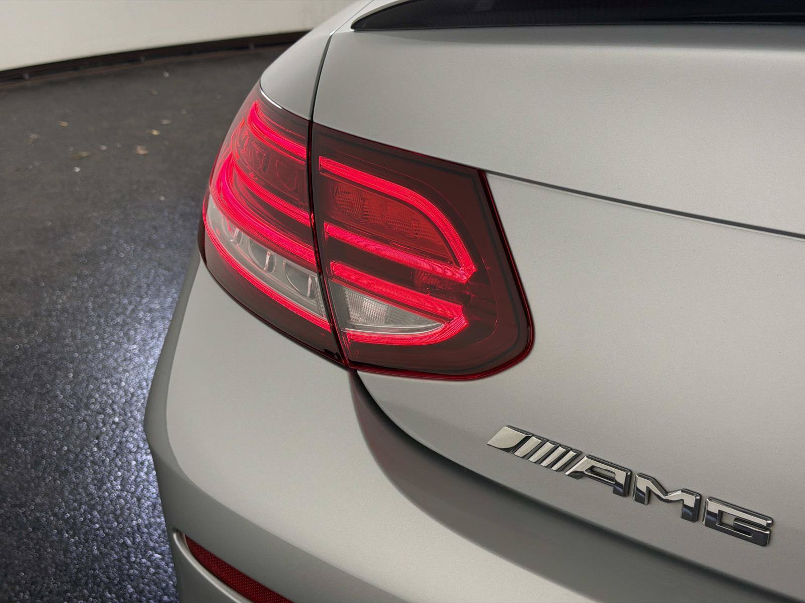 Used 2021 Mercedes-Benz C 63 AMG S image 14