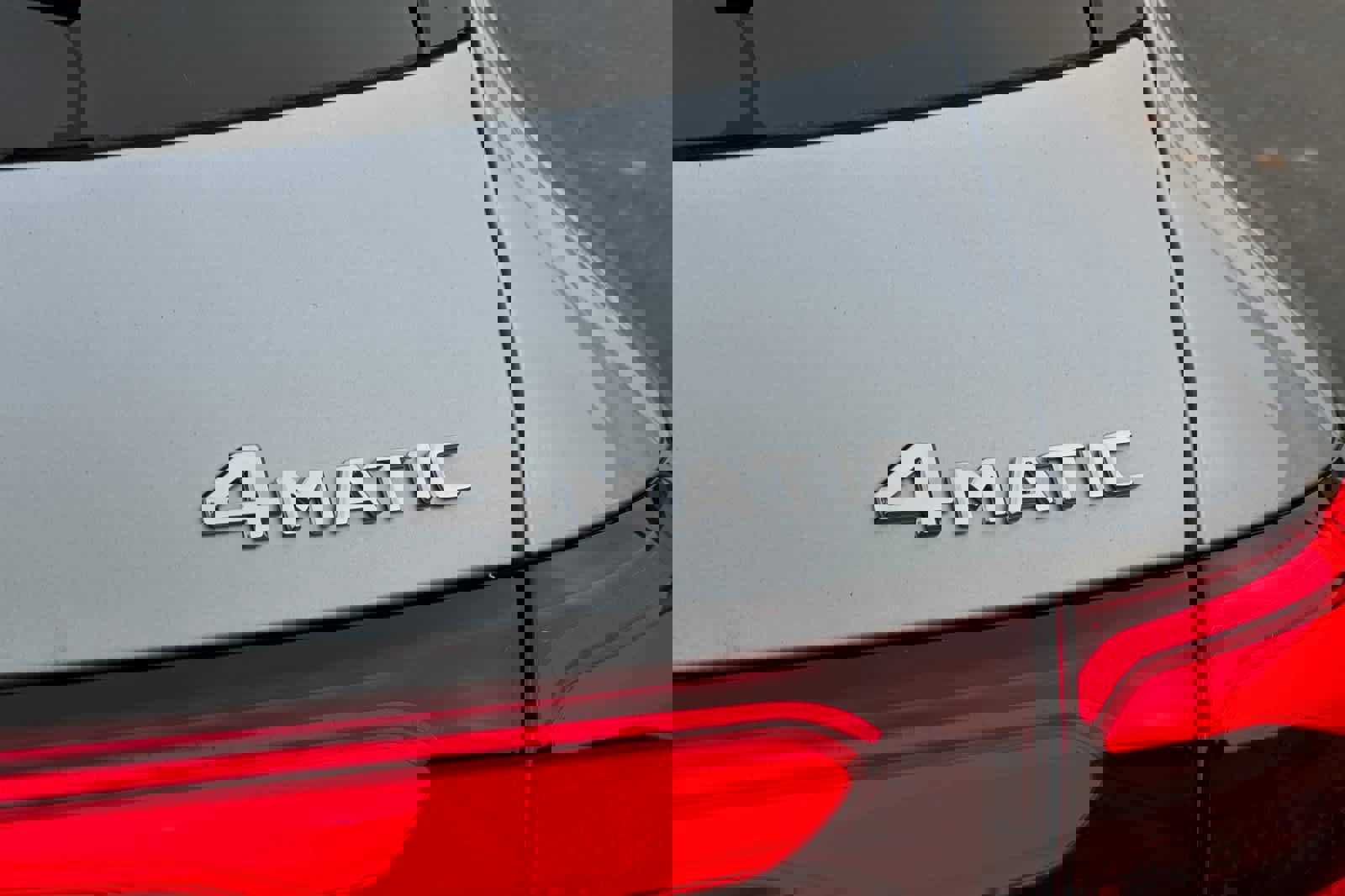 New 2026 Mercedes-Benz GLC 300 4MATIC image 25