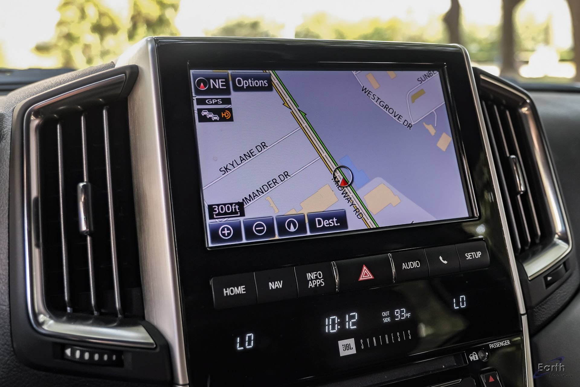 Used 2020 Toyota Land Cruiser AWD/4WD image 70