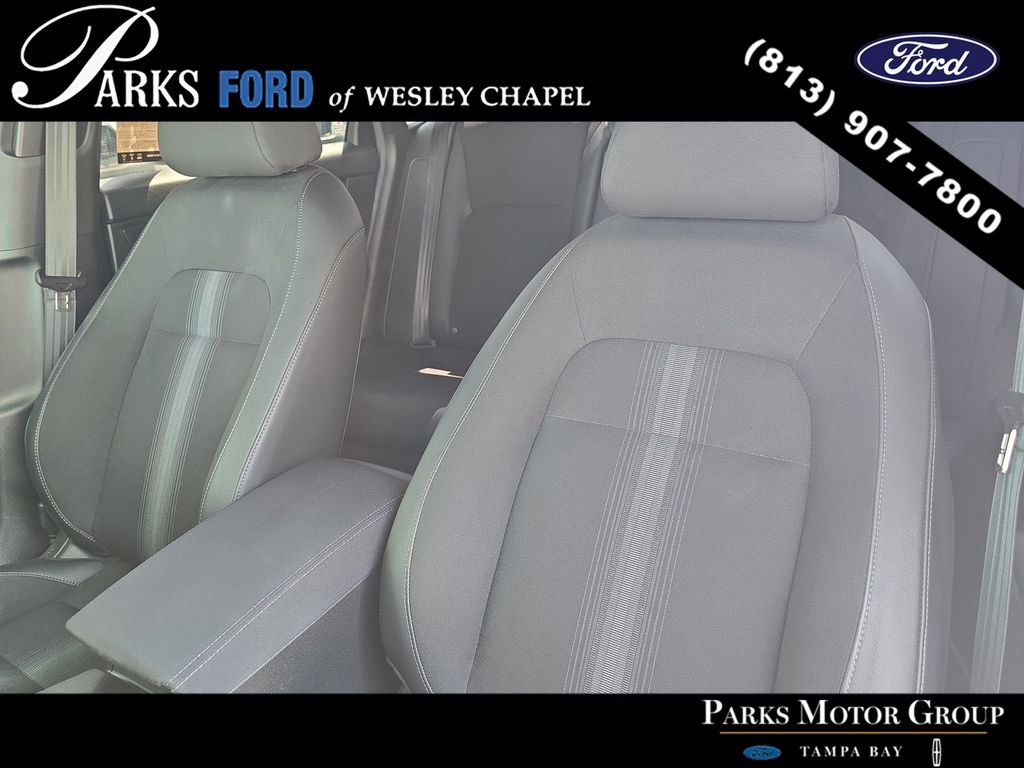 Used 2025 Honda Civic FWD Hybrid Sedan image 19