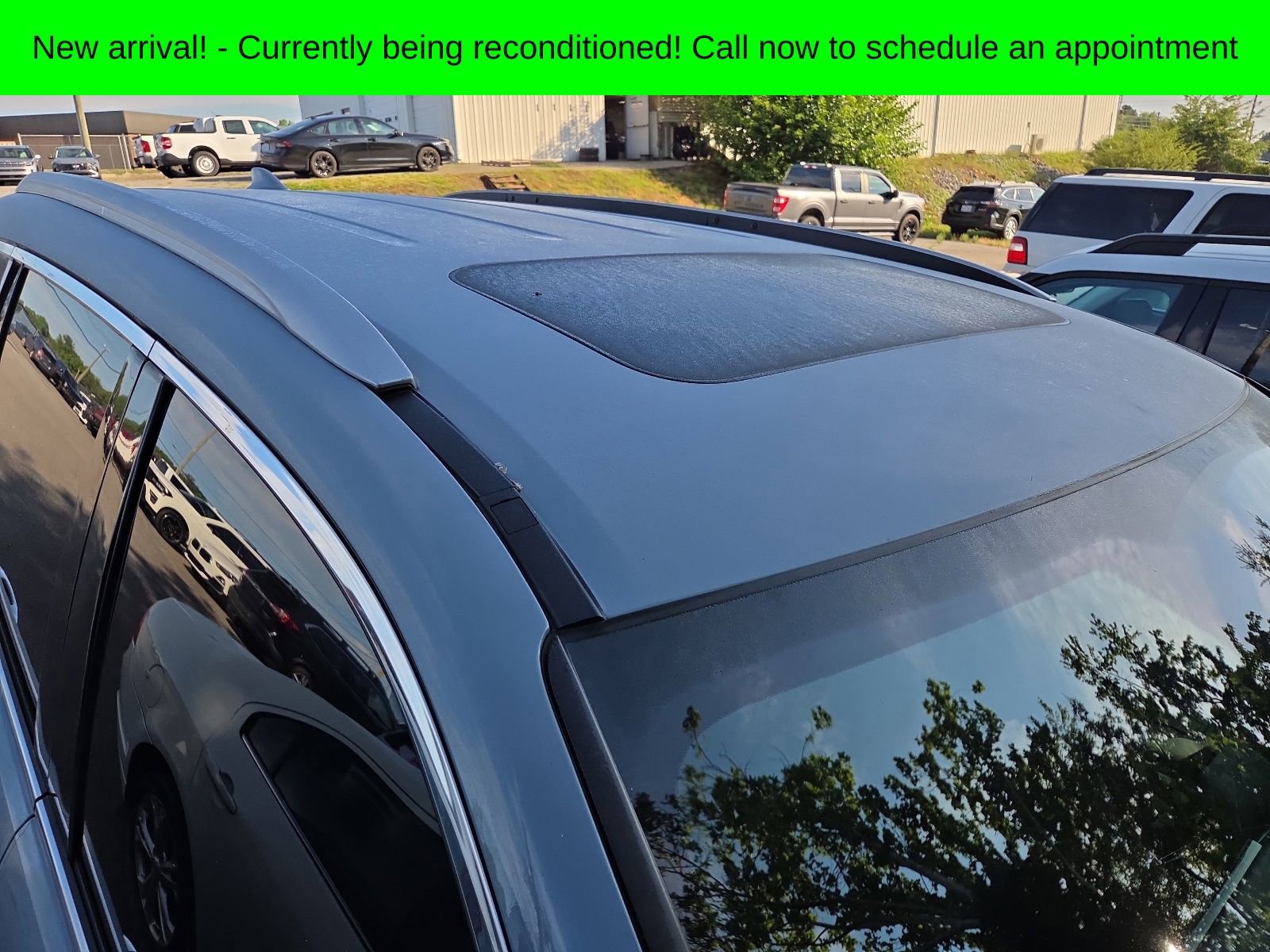 Used 2022 Honda Pilot Touring image 6