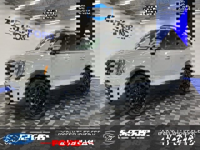 Used 2024 Kia Telluride EX X-Line