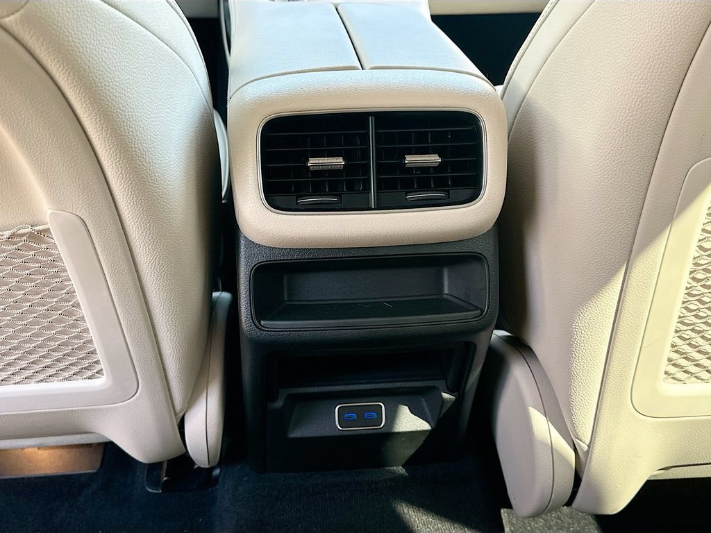 Certified 2024 Mercedes-Benz GLE 350 4MATIC image 27