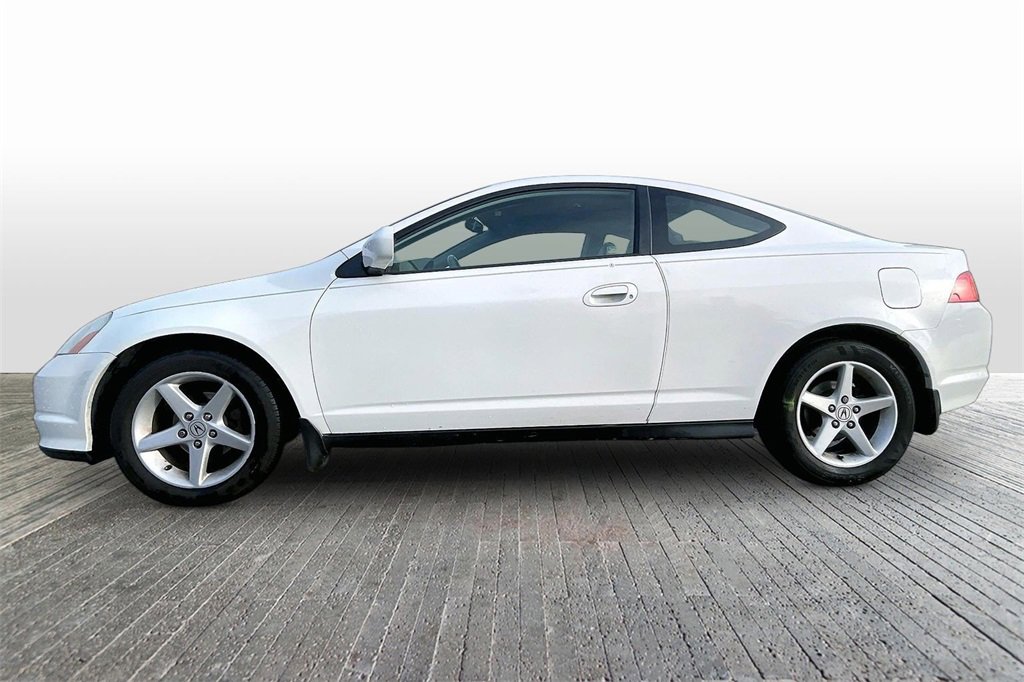 Used 2004 Acura RSX image 5