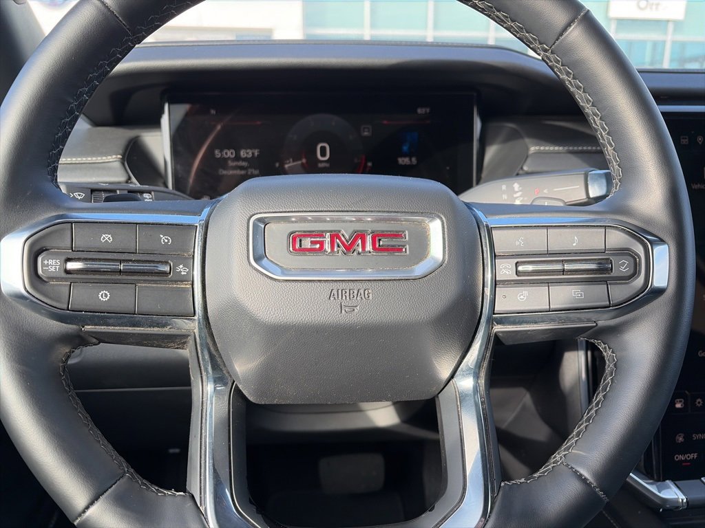 Used 2025 GMC Acadia Elevation image 21