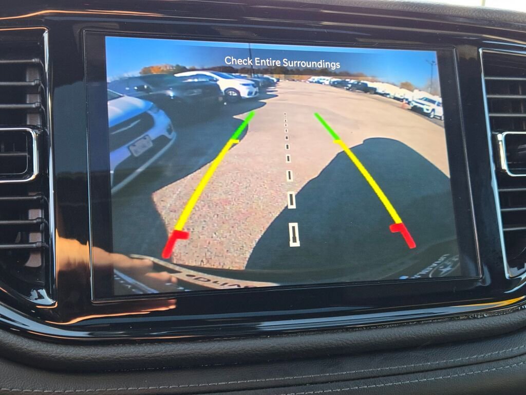 Certified 2022 Dodge Durango GT image 27