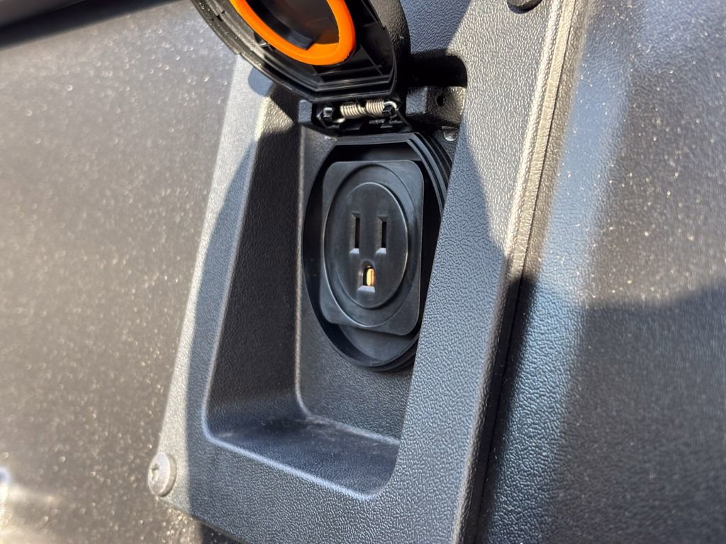 New 2026 Toyota Tacoma TRD Off-Road image 9