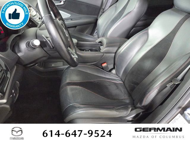 Used 2022 Acura RDX A-Spec image 19