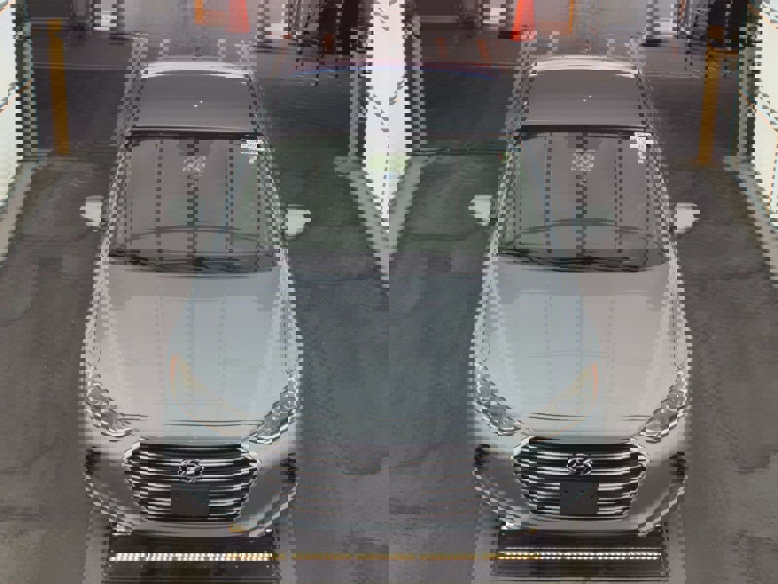 Used 2017 Hyundai Elantra SE image 7