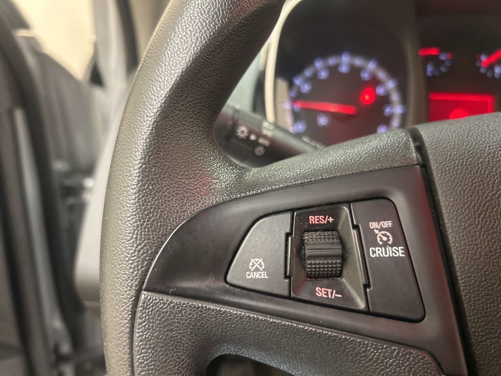 Used 2016 GMC Terrain SLE image 21