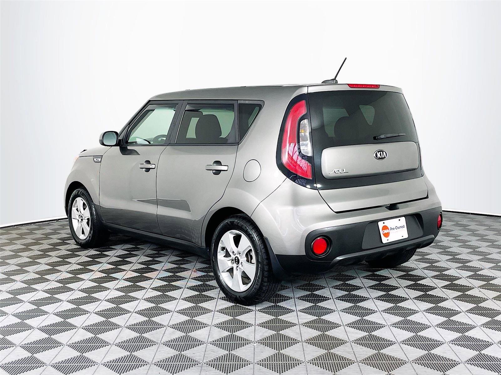 Used 2018 Kia Soul image 6