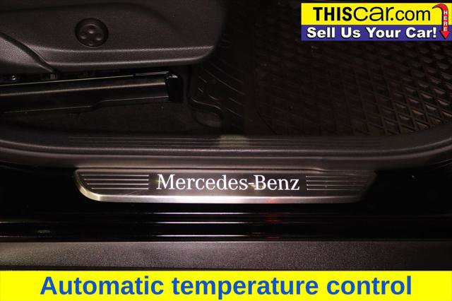 Used 2020 Mercedes-Benz GLC 300 image 14