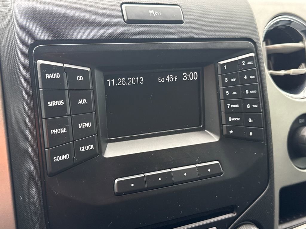 Used 2014 Ford F150 XLT w/ XLT Chrome Package AWD/4WD image 29