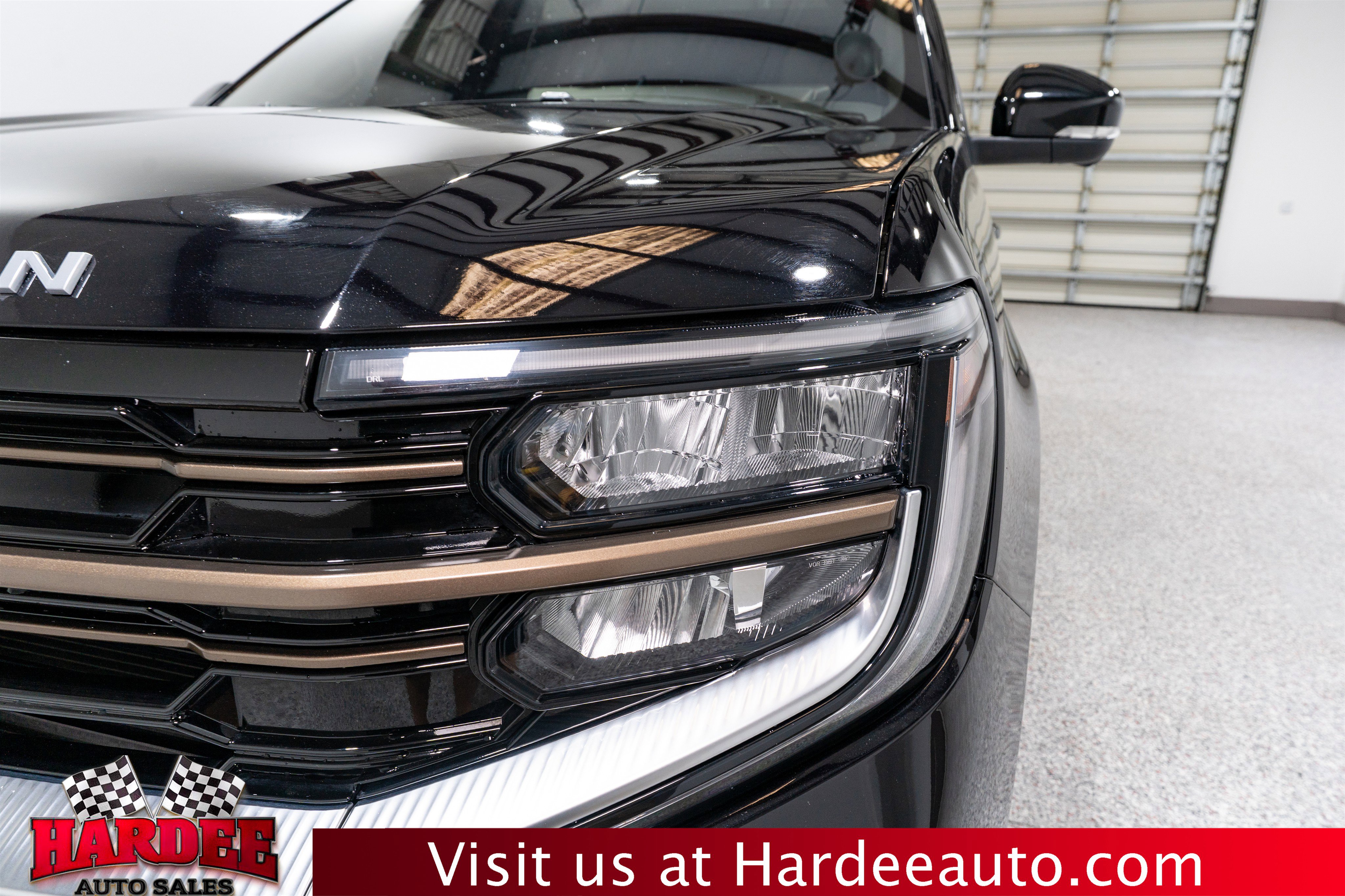 Used 2025 Ford Expedition King Ranch AWD/4WD image 8