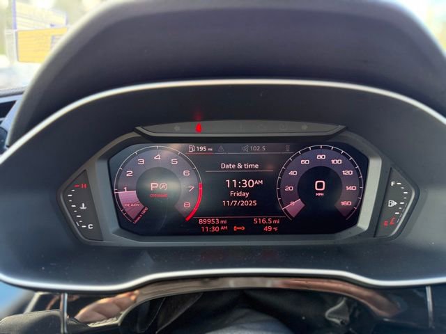 Used 2019 Audi Q3 2.0T Premium image 14