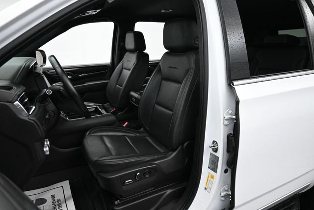 Used 2023 GMC Yukon Denali AWD/4WD image 13