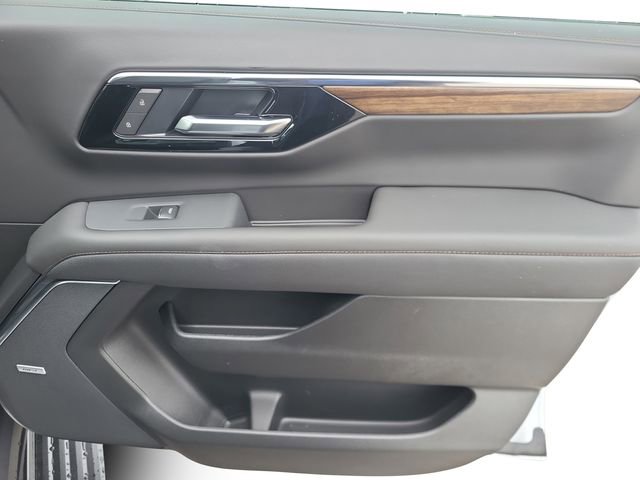 New 2026 Chevrolet Tahoe High Country image 29
