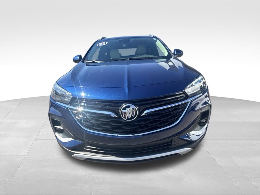 Used 2022 Buick Encore GX Select FWD image 3