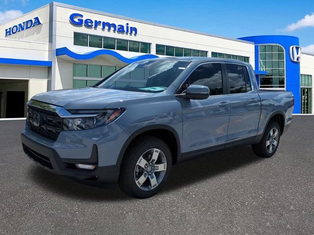 New 2026 Honda Ridgeline RTL image 7